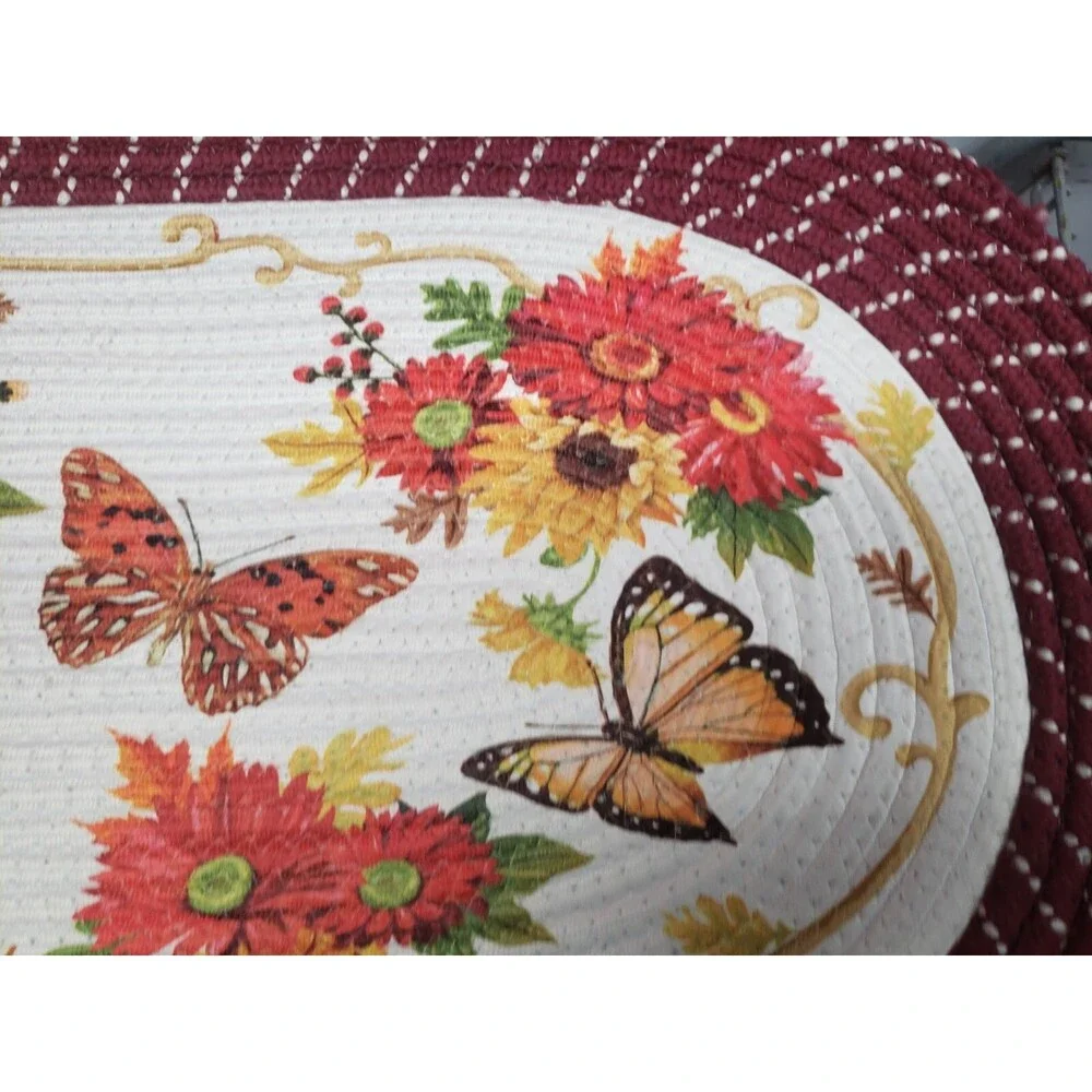 Unbranded selling oval
